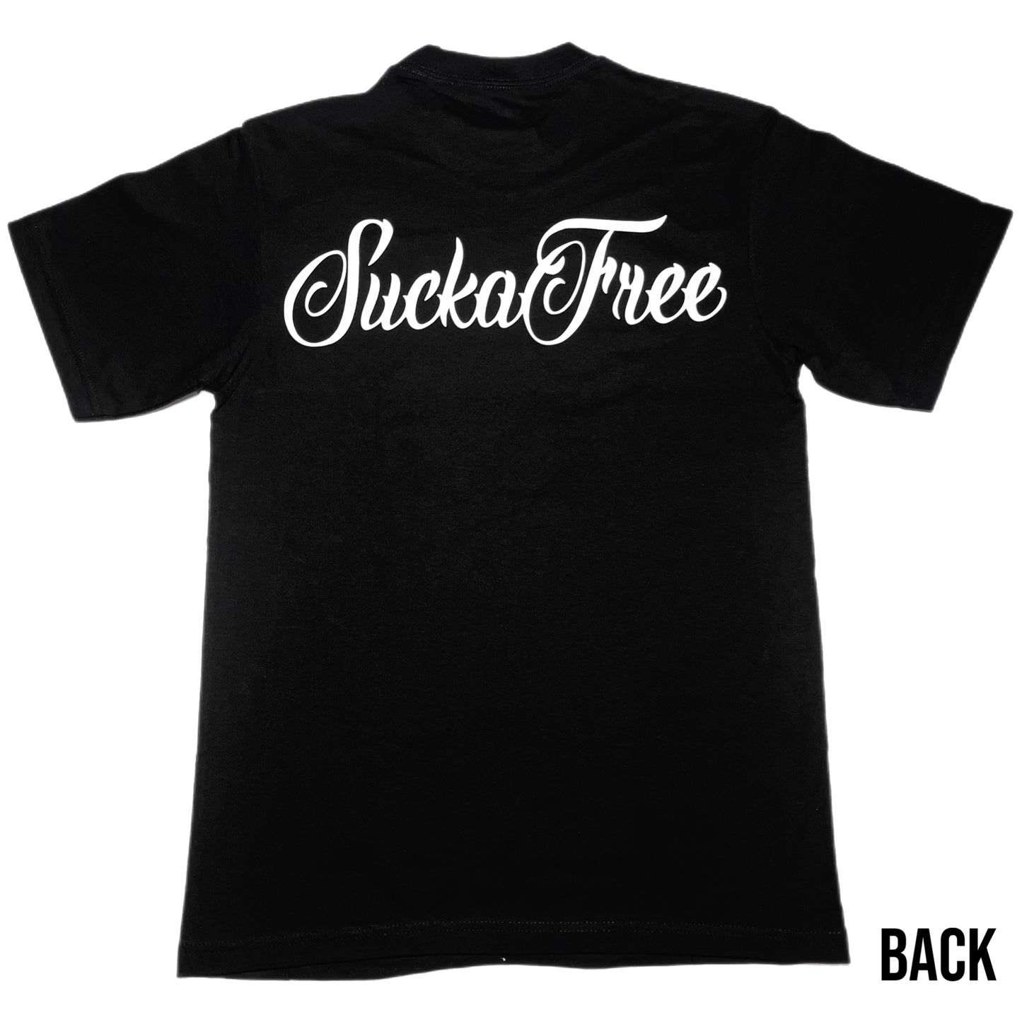 "Street Saint" T-shirt