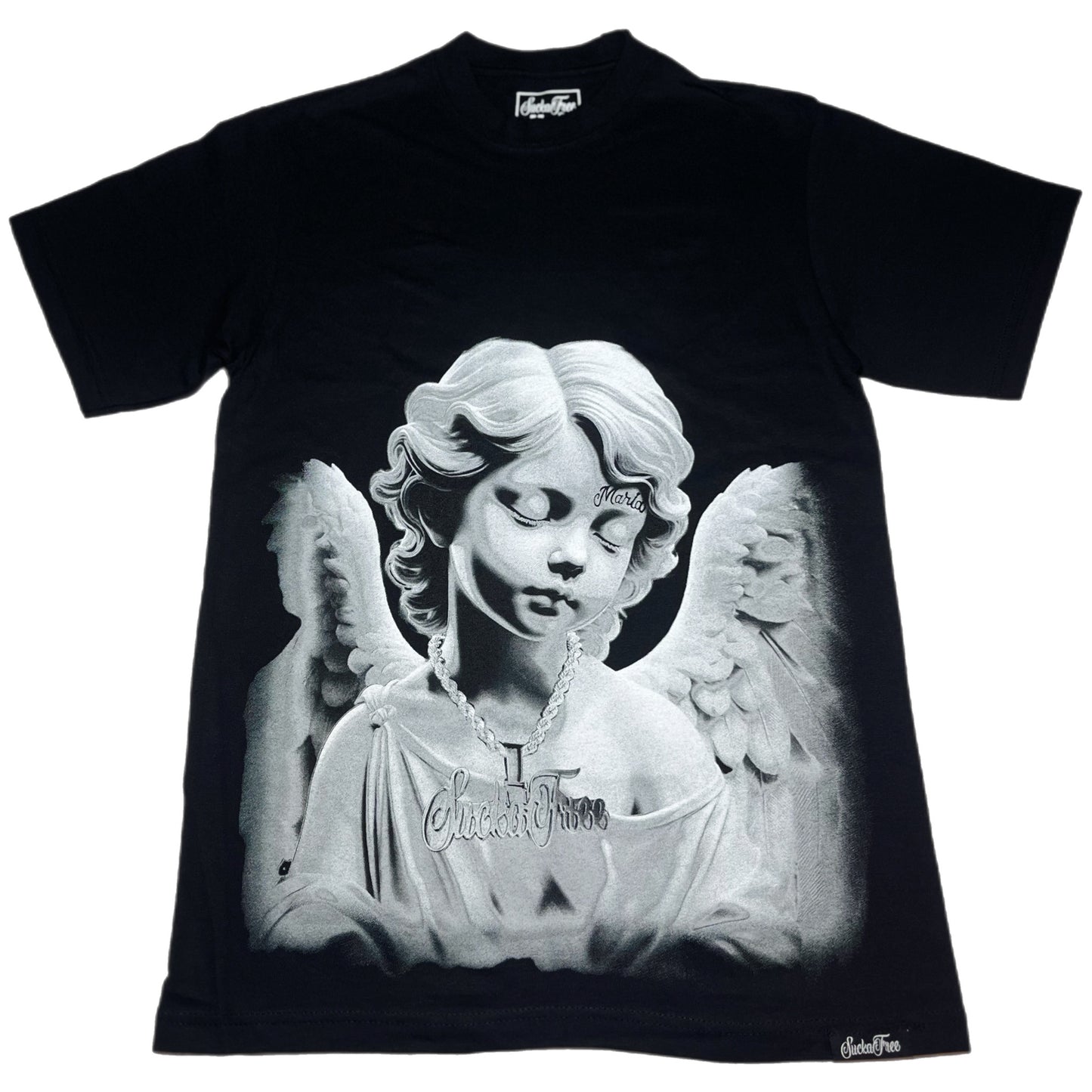 "Street Saint" T-shirt