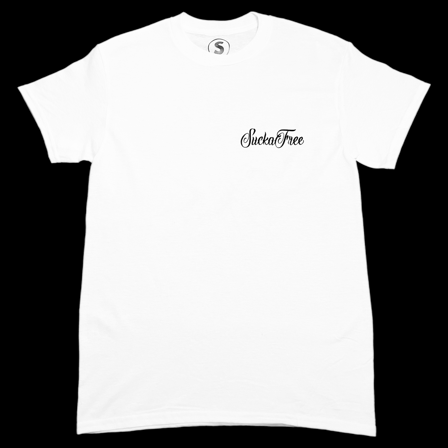 "Texas" T-shirt